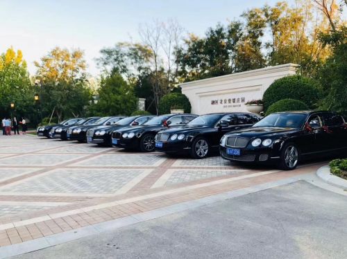 2020年度尋找湖南汽車租賃行業(yè) 最具競爭力 品牌網絡評選大賽冠軍介紹