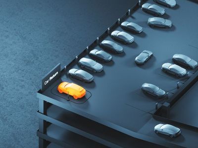 汽車掃描儀//出租汽車停車場出租機場停車場網(wǎng)站工業(yè)插圖網(wǎng)站渲染產(chǎn)品設(shè)計最小著陸設(shè)計汽車3D