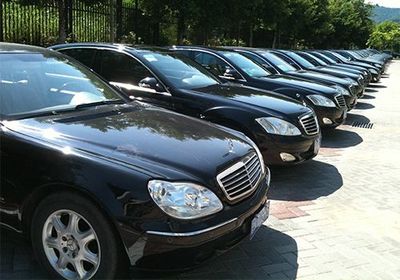 【網(wǎng)絡(luò)媒體走轉(zhuǎn)改】湖北孝感:春節(jié)汽車租賃市場人氣旺