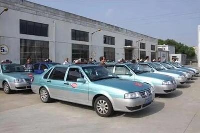 為啥出租車不用豐田,都用大眾?司機(jī):不是不想用,而是用不起