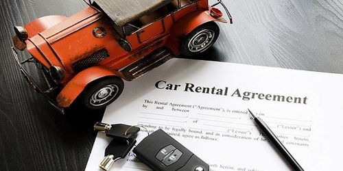 神州租車(chē)暴跌70%，被冤枉了嗎？從汽車(chē)租賃行業(yè)數(shù)據(jù)一探究竟