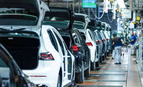 史無(wú)前例 汽車(chē)巨頭或關(guān)閉本土工廠(chǎng)，租賃市場(chǎng)面臨新變局