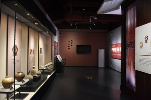 山西省首屆博物館陳列展覽精品獎丨西京風(fēng)華 遼金元時(shí)期的民族交融畫卷